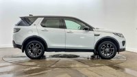 USED 2019 19 LAND ROVER DISCOVERY SPORT 2.0 TD4 Landmark SUV 5dr Diesel Auto 4WD Euro 6 (s/s) (180 ps) 