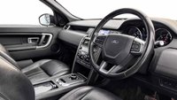 USED 2019 19 LAND ROVER DISCOVERY SPORT 2.0 TD4 Landmark SUV 5dr Diesel Auto 4WD Euro 6 (s/s) (180 ps) 