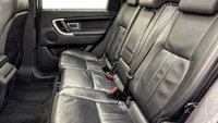 USED 2019 19 LAND ROVER DISCOVERY SPORT 2.0 TD4 Landmark SUV 5dr Diesel Auto 4WD Euro 6 (s/s) (180 ps) 