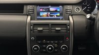 USED 2019 19 LAND ROVER DISCOVERY SPORT 2.0 TD4 Landmark SUV 5dr Diesel Auto 4WD Euro 6 (s/s) (180 ps) 