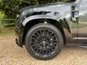 USED 2026 26 LAND ROVER DEFENDER 110 3.0 D250 HARD TOP X-DYNAMIC SE 6 SEATER  2026 MODEL !! 6 SEATER  JUMP SEAT