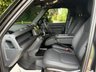 USED 2026 26 LAND ROVER DEFENDER 110 3.0 D250 HARD TOP X-DYNAMIC SE 6 SEATER  2026 MODEL !! 6 SEATER  JUMP SEAT