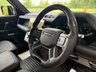 USED 2026 26 LAND ROVER DEFENDER 110 3.0 D250 HARD TOP X-DYNAMIC SE 6 SEATER  2026 MODEL !! 6 SEATER  JUMP SEAT