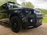USED 2026 26 LAND ROVER DEFENDER 110 3.0 D250 HARD TOP X-DYNAMIC SE 6 SEATER  2026 MODEL !! 6 SEATER  JUMP SEAT