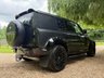USED 2026 26 LAND ROVER DEFENDER 110 3.0 D250 HARD TOP X-DYNAMIC SE 6 SEATER  2026 MODEL !! 6 SEATER  JUMP SEAT