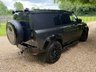 USED 2026 26 LAND ROVER DEFENDER 110 3.0 D250 HARD TOP X-DYNAMIC SE 6 SEATER  2026 MODEL !! 6 SEATER  JUMP SEAT