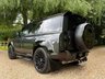 USED 2026 26 LAND ROVER DEFENDER 110 3.0 D250 HARD TOP X-DYNAMIC SE 6 SEATER  2026 MODEL !! 6 SEATER  JUMP SEAT