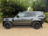 USED 2026 26 LAND ROVER DEFENDER 110 3.0 D250 HARD TOP X-DYNAMIC SE 6 SEATER  2026 MODEL !! 6 SEATER  JUMP SEAT