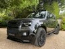USED 2026 26 LAND ROVER DEFENDER 110 3.0 D250 HARD TOP X-DYNAMIC SE 6 SEATER  2026 MODEL !! 6 SEATER  JUMP SEAT