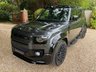 USED 2026 26 LAND ROVER DEFENDER 110 3.0 D250 HARD TOP X-DYNAMIC SE 6 SEATER  2026 MODEL !! 6 SEATER  JUMP SEAT