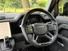USED 2026 26 LAND ROVER DEFENDER 110 3.0 D250 HARD TOP X-DYNAMIC SE 6 SEATER  2026 MODEL !! 6 SEATER  JUMP SEAT