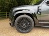 USED 2026 26 LAND ROVER DEFENDER 110 3.0 D250 HARD TOP X-DYNAMIC SE 6 SEATER  2026 MODEL !! 6 SEATER  JUMP SEAT