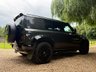 USED 2026 26 LAND ROVER DEFENDER 110 3.0 D250 HARD TOP X-DYNAMIC SE 6 SEATER  2026 MODEL !! 6 SEATER  JUMP SEAT