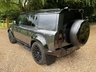 USED 2026 26 LAND ROVER DEFENDER 110 3.0 D250 HARD TOP X-DYNAMIC SE 6 SEATER  2026 MODEL !! 6 SEATER  JUMP SEAT