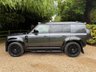 USED 2026 26 LAND ROVER DEFENDER 110 3.0 D250 HARD TOP X-DYNAMIC SE 6 SEATER  2026 MODEL !! 6 SEATER  JUMP SEAT