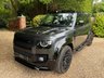 USED 2026 26 LAND ROVER DEFENDER 110 3.0 D250 HARD TOP X-DYNAMIC SE 6 SEATER  2026 MODEL !! 6 SEATER  JUMP SEAT