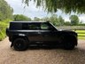 USED 2026 26 LAND ROVER DEFENDER 110 3.0 D250 HARD TOP X-DYNAMIC SE 6 SEATER  2026 MODEL !! 6 SEATER  JUMP SEAT