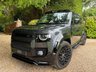 USED 2026 26 LAND ROVER DEFENDER 110 3.0 D250 HARD TOP X-DYNAMIC SE 6 SEATER  2026 MODEL !! 6 SEATER  JUMP SEAT