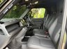 USED 2026 26 LAND ROVER DEFENDER 110 3.0 D250 HARD TOP X-DYNAMIC SE 6 SEATER  2026 MODEL !! 6 SEATER  JUMP SEAT
