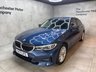 USED 2021 71 BMW 3 SERIES 2.0 320i SE Pro Auto Euro 6 (s/s) 4dr Nav|Bluetooth|Sensors|Cruise