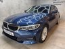 USED 2021 71 BMW 3 SERIES 2.0 320i SE Pro Auto Euro 6 (s/s) 4dr Nav|Bluetooth|Sensors|Cruise