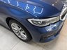 USED 2021 71 BMW 3 SERIES 2.0 320i SE Pro Auto Euro 6 (s/s) 4dr Nav|Bluetooth|Sensors|Cruise
