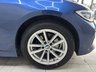 USED 2021 71 BMW 3 SERIES 2.0 320i SE Pro Auto Euro 6 (s/s) 4dr Nav|Bluetooth|Sensors|Cruise