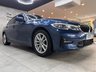 USED 2021 71 BMW 3 SERIES 2.0 320i SE Pro Auto Euro 6 (s/s) 4dr Nav|Bluetooth|Sensors|Cruise