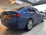 USED 2021 71 BMW 3 SERIES 2.0 320i SE Pro Auto Euro 6 (s/s) 4dr Nav|Bluetooth|Sensors|Cruise