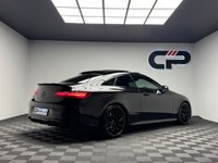 USED 2018 63 MERCEDES-BENZ E-CLASS 2.0 E220d AMG Line (Premium) Coupe 2dr Diesel G-Tronic+ Euro 6 (s/s) (194 ps) PAN ROOF|WIDESCREENS|AMBIENT LIGHTING