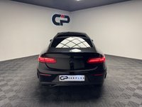 USED 2018 63 MERCEDES-BENZ E-CLASS 2.0 E220d AMG Line (Premium) Coupe 2dr Diesel G-Tronic+ Euro 6 (s/s) (194 ps) PAN ROOF|WIDESCREENS|AMBIENT LIGHTING