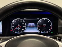 USED 2018 63 MERCEDES-BENZ E-CLASS 2.0 E220d AMG Line (Premium) Coupe 2dr Diesel G-Tronic+ Euro 6 (s/s) (194 ps) PAN ROOF|WIDESCREENS|AMBIENT LIGHTING