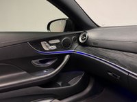 USED 2018 63 MERCEDES-BENZ E-CLASS 2.0 E220d AMG Line (Premium) Coupe 2dr Diesel G-Tronic+ Euro 6 (s/s) (194 ps) PAN ROOF|WIDESCREENS|AMBIENT LIGHTING