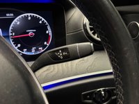 USED 2018 63 MERCEDES-BENZ E-CLASS 2.0 E220d AMG Line (Premium) Coupe 2dr Diesel G-Tronic+ Euro 6 (s/s) (194 ps) PAN ROOF|WIDESCREENS|AMBIENT LIGHTING