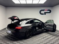 USED 2018 63 MERCEDES-BENZ E-CLASS 2.0 E220d AMG Line (Premium) Coupe 2dr Diesel G-Tronic+ Euro 6 (s/s) (194 ps) PAN ROOF|WIDESCREENS|AMBIENT LIGHTING