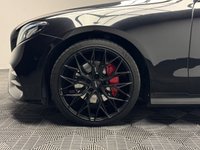 USED 2018 63 MERCEDES-BENZ E-CLASS 2.0 E220d AMG Line (Premium) Coupe 2dr Diesel G-Tronic+ Euro 6 (s/s) (194 ps) PAN ROOF|WIDESCREENS|AMBIENT LIGHTING