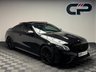 USED 2018 63 MERCEDES-BENZ E-CLASS 2.0 E220d AMG Line (Premium) Coupe 2dr Diesel G-Tronic+ Euro 6 (s/s) (194 ps) PAN ROOF|WIDESCREENS|AMBIENT LIGHTING