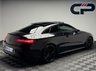 USED 2018 63 MERCEDES-BENZ E-CLASS 2.0 E220d AMG Line (Premium) Coupe 2dr Diesel G-Tronic+ Euro 6 (s/s) (194 ps) PAN ROOF|WIDESCREENS|AMBIENT LIGHTING