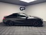 USED 2018 63 MERCEDES-BENZ E-CLASS 2.0 E220d AMG Line (Premium) Coupe 2dr Diesel G-Tronic+ Euro 6 (s/s) (194 ps) PAN ROOF|WIDESCREENS|AMBIENT LIGHTING