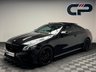 USED 2018 63 MERCEDES-BENZ E-CLASS 2.0 E220d AMG Line (Premium) Coupe 2dr Diesel G-Tronic+ Euro 6 (s/s) (194 ps) PAN ROOF|WIDESCREENS|AMBIENT LIGHTING
