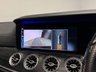 USED 2018 63 MERCEDES-BENZ E-CLASS 2.0 E220d AMG Line (Premium) Coupe 2dr Diesel G-Tronic+ Euro 6 (s/s) (194 ps) PAN ROOF|WIDESCREENS|AMBIENT LIGHTING