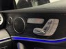 USED 2018 63 MERCEDES-BENZ E-CLASS 2.0 E220d AMG Line (Premium) Coupe 2dr Diesel G-Tronic+ Euro 6 (s/s) (194 ps) PAN ROOF|WIDESCREENS|AMBIENT LIGHTING