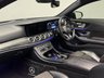 USED 2018 63 MERCEDES-BENZ E-CLASS 2.0 E220d AMG Line (Premium) Coupe 2dr Diesel G-Tronic+ Euro 6 (s/s) (194 ps) PAN ROOF|WIDESCREENS|AMBIENT LIGHTING