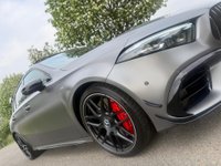 USED 2024 24 MERCEDES-BENZ A CLASS 2.0 A45 AMG S Plus 8G-DCT 4MATIC+ Euro 6 (s/s) 5dr Ultimate Spec Best around WOW