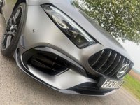 USED 2024 24 MERCEDES-BENZ A CLASS 2.0 A45 AMG S Plus 8G-DCT 4MATIC+ Euro 6 (s/s) 5dr Ultimate Spec Best around WOW