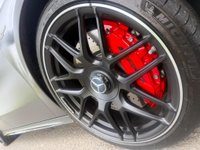 USED 2024 24 MERCEDES-BENZ A CLASS 2.0 A45 AMG S Plus 8G-DCT 4MATIC+ Euro 6 (s/s) 5dr Ultimate Spec Best around WOW