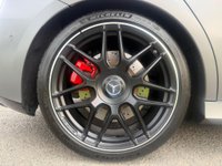 USED 2024 24 MERCEDES-BENZ A CLASS 2.0 A45 AMG S Plus 8G-DCT 4MATIC+ Euro 6 (s/s) 5dr Ultimate Spec Best around WOW
