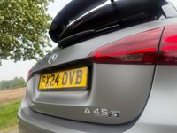 USED 2024 24 MERCEDES-BENZ A CLASS 2.0 A45 AMG S Plus 8G-DCT 4MATIC+ Euro 6 (s/s) 5dr Ultimate Spec Best around WOW