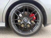 USED 2024 24 MERCEDES-BENZ A CLASS 2.0 A45 AMG S Plus 8G-DCT 4MATIC+ Euro 6 (s/s) 5dr Ultimate Spec Best around WOW