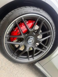USED 2024 24 MERCEDES-BENZ A CLASS 2.0 A45 AMG S Plus 8G-DCT 4MATIC+ Euro 6 (s/s) 5dr Ultimate Spec Best around WOW